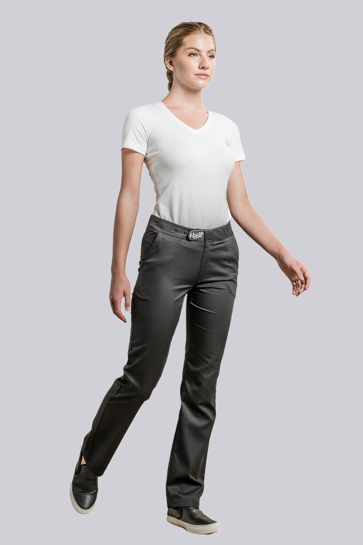 Clement Ladies Venus Chef Pants