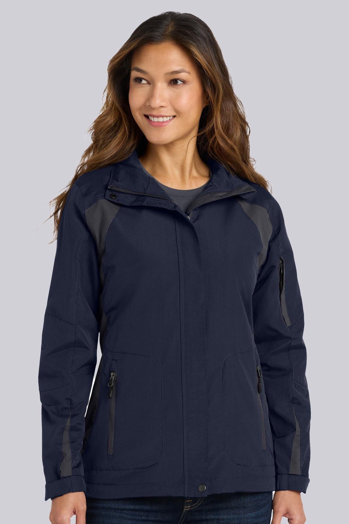 Ladies Waterproof All Season Jacket