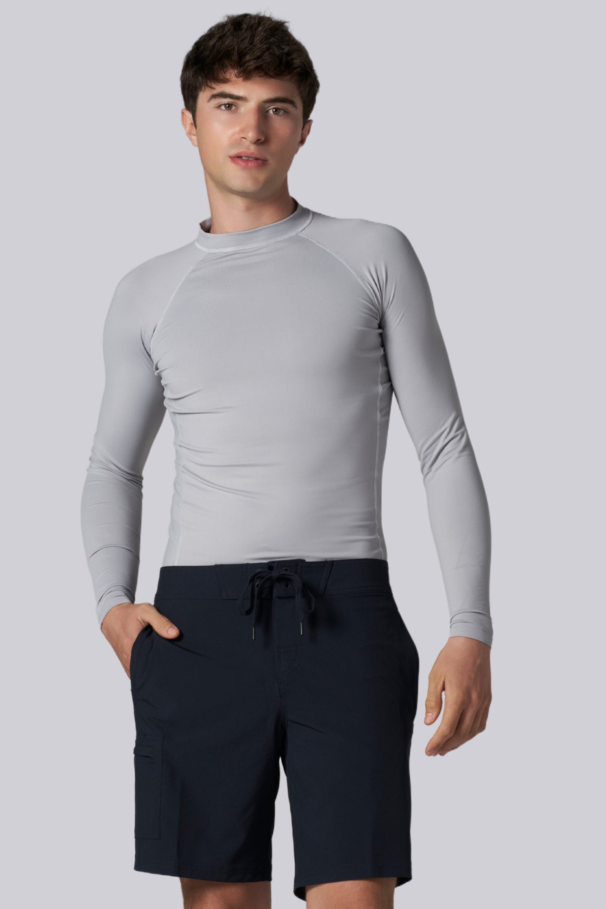 Make More Waves Board Shorts