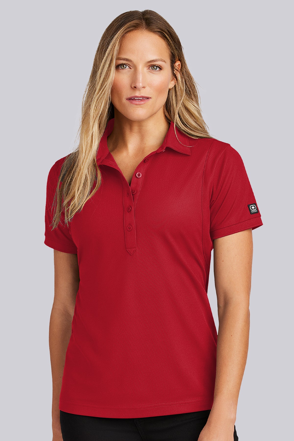 Ogio Ladies Polo