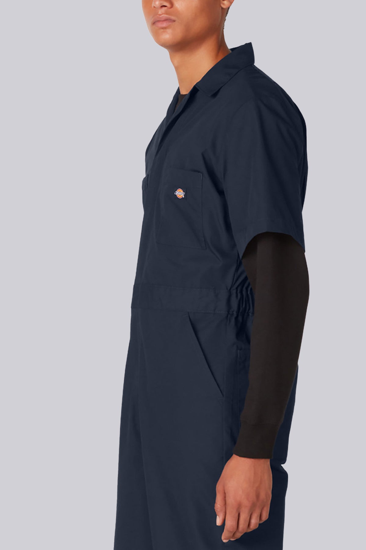 Dickies Short Sleeve Coveralls