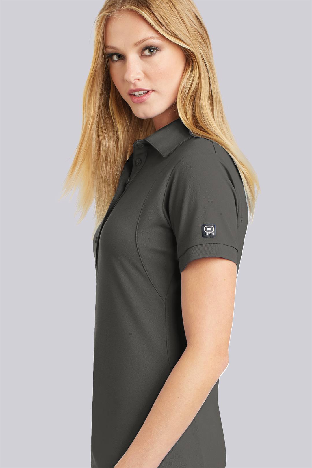 Ogio Ladies Polo