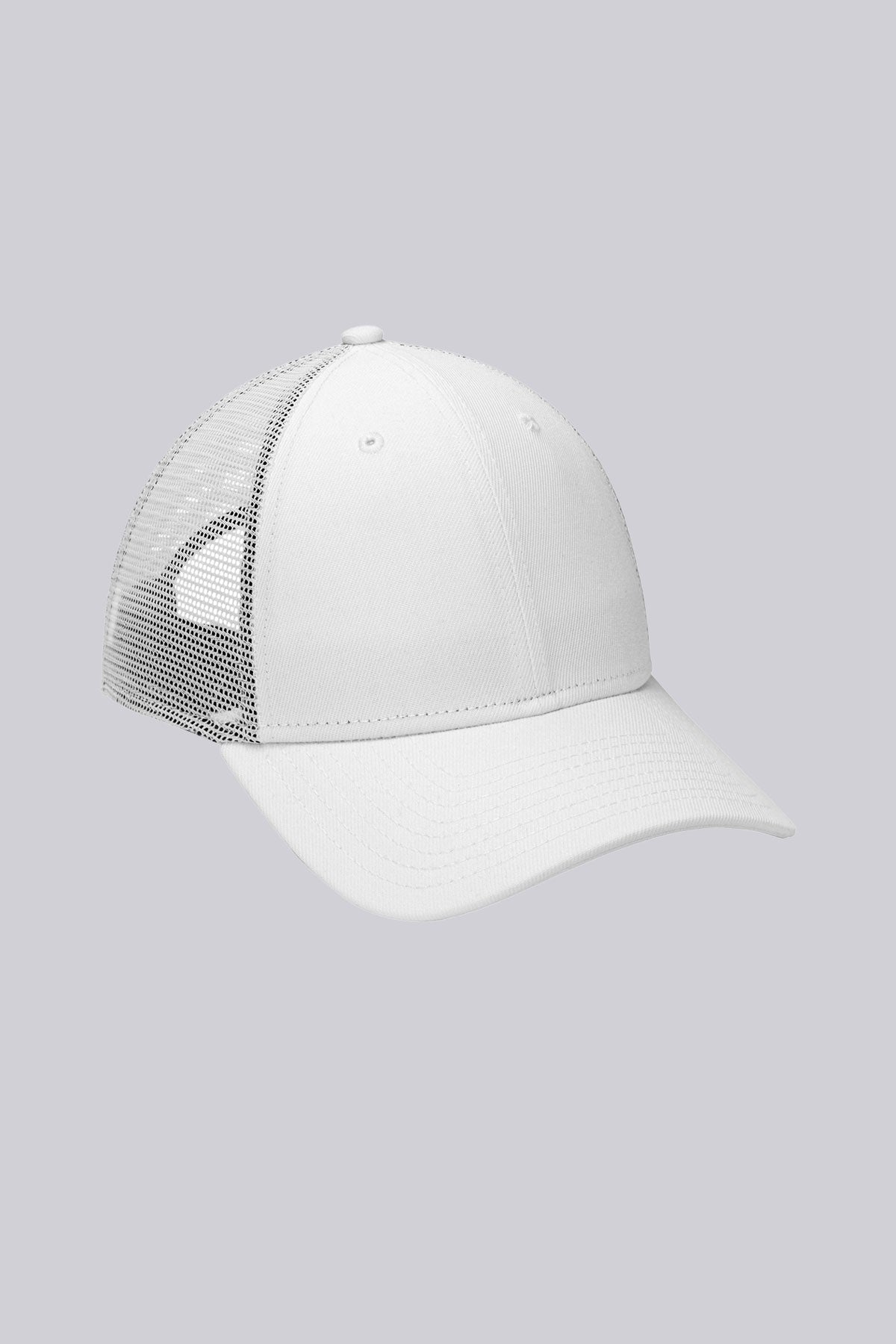 New Era Recycled Snapback Cap