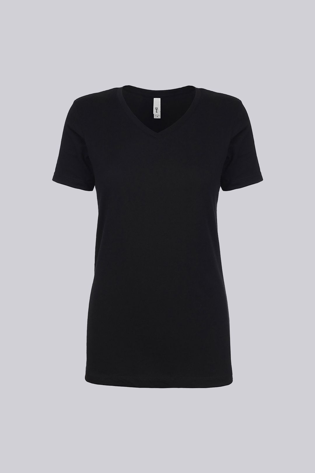 Next Level Ladies Ideal V-neck Tee