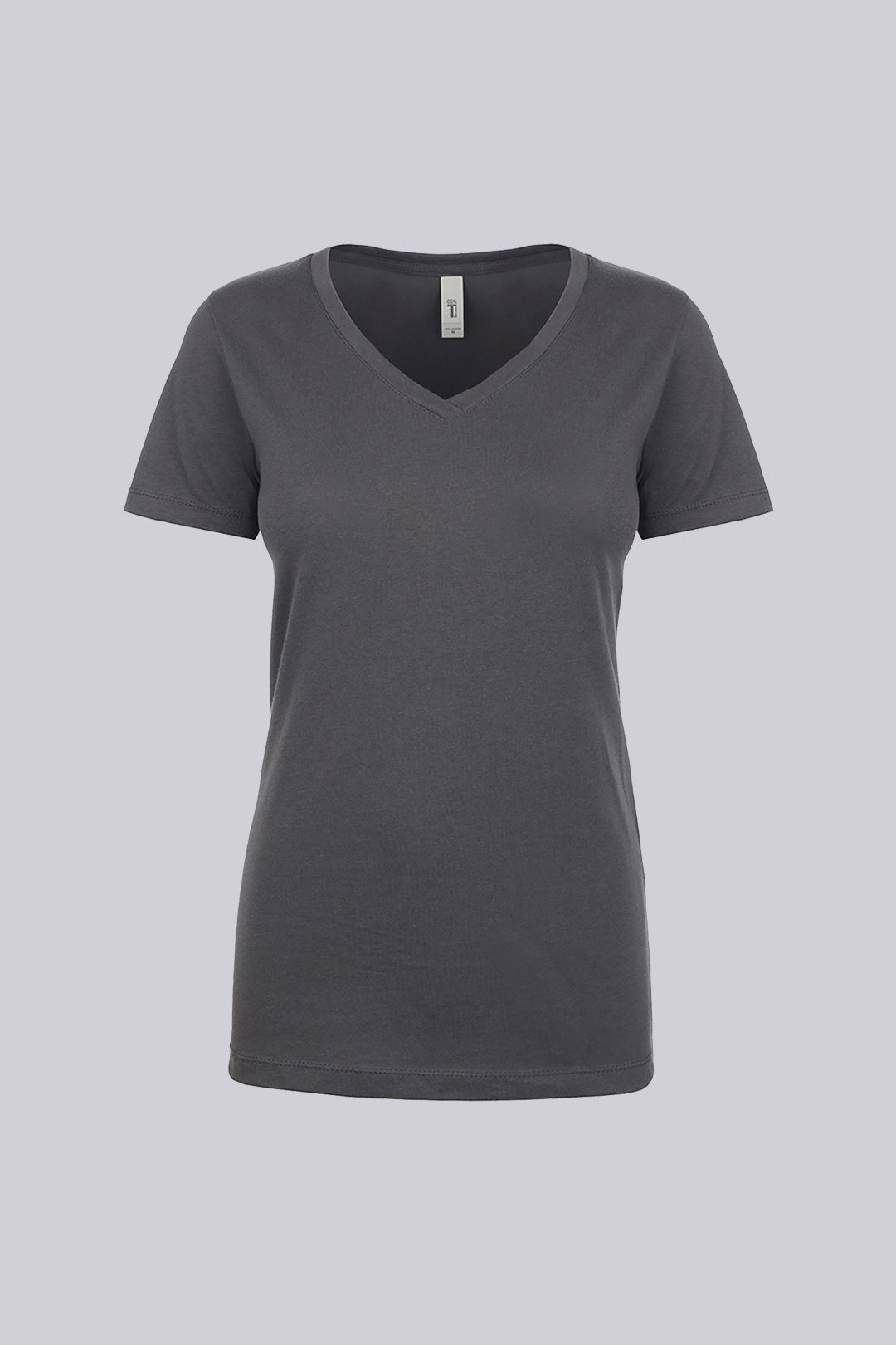 Next Level Ladies Ideal V-neck Tee