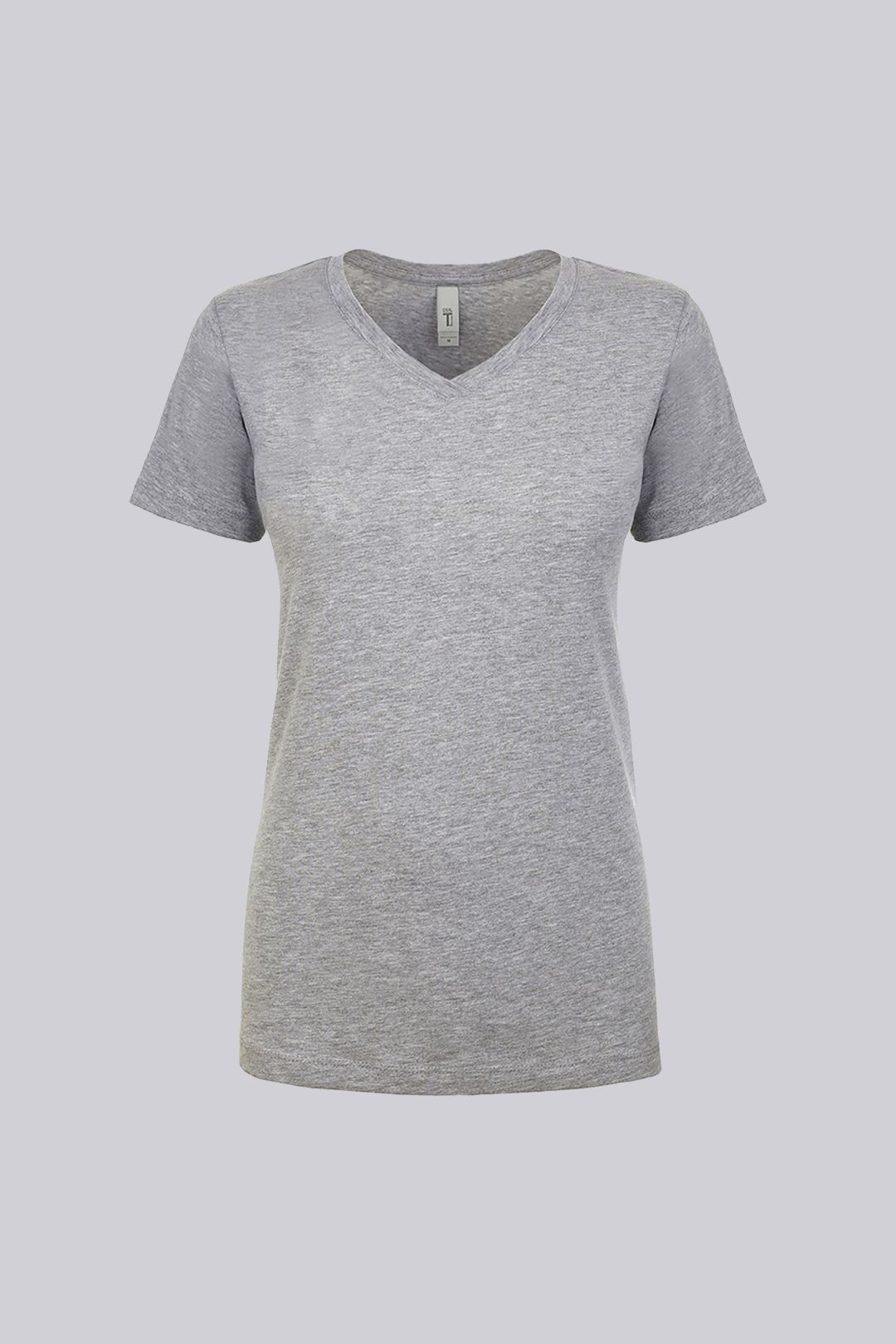 Next Level Ladies Ideal V-neck Tee