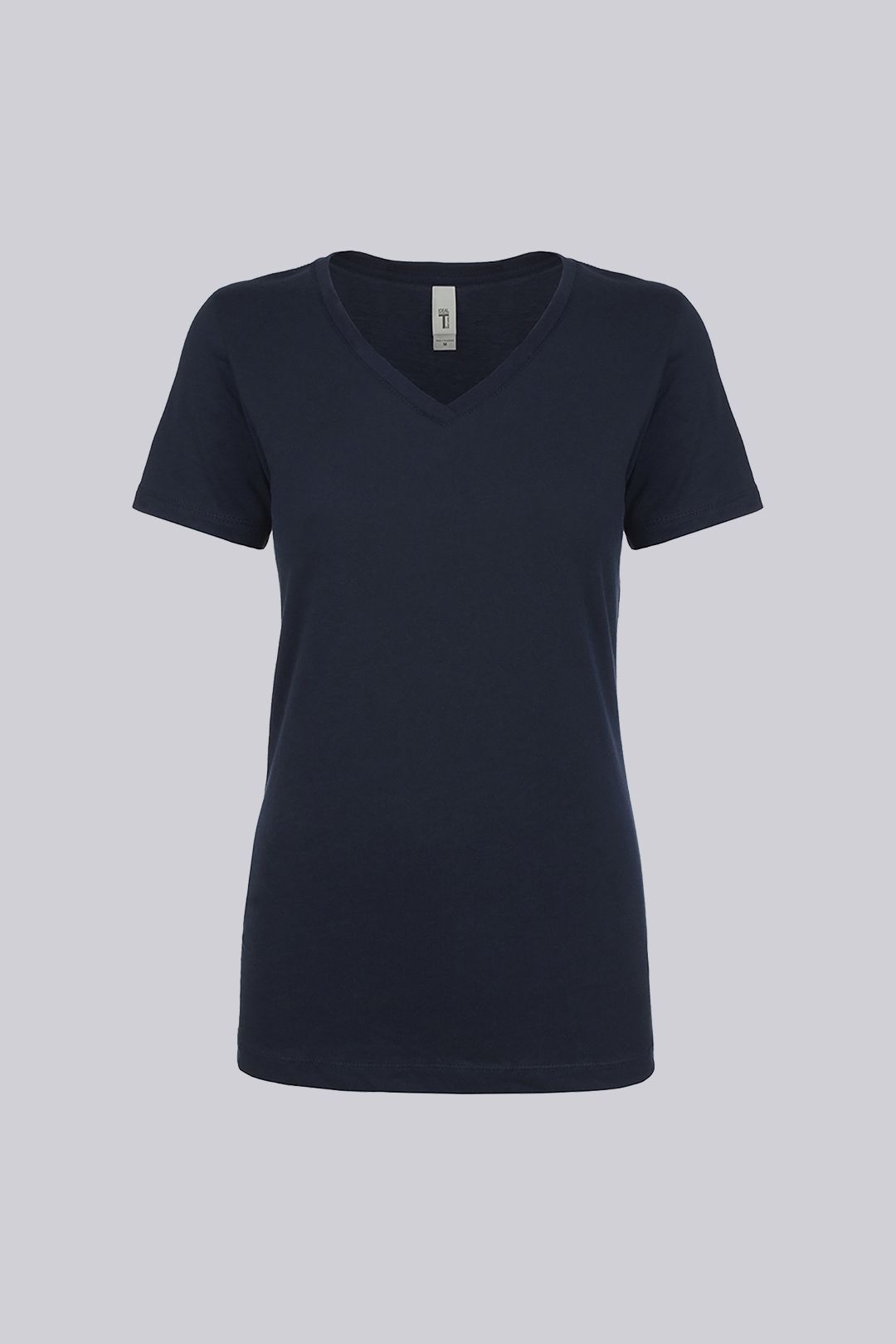 Next Level Ladies Ideal V-neck Tee