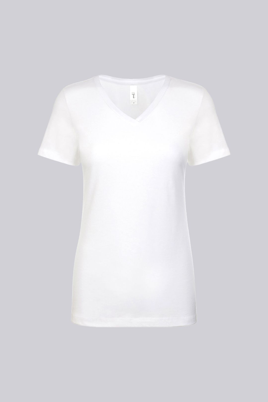 Next Level Ladies Ideal V-neck Tee