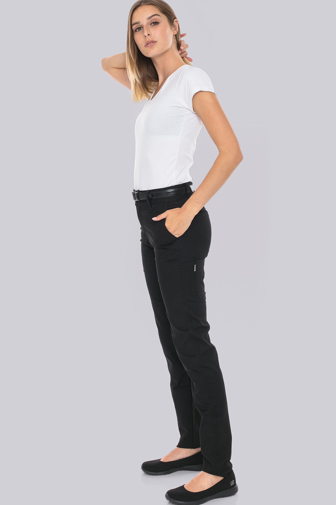 Tilit Unisex Flex Chef Pants